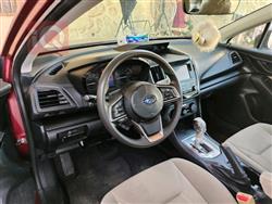 سوبارو امبريزا